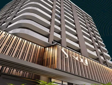 Apartamento com 1 Quarto à venda, 29m² no Santa Mônica, Uberlândia