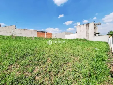 Lote/Terreno à venda, 207m² no Jardim Boer II, Americana