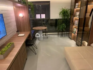 Apartamento com 1 Quarto à venda, 28m² no Vila Pompéia, São Paulo