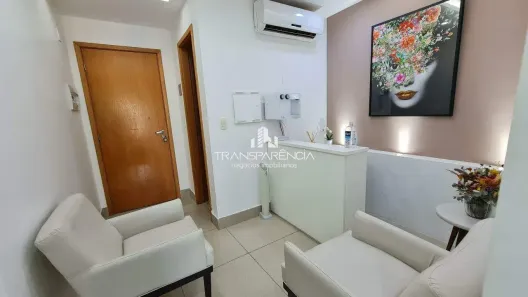 Sala Comercial para alugar, 45m² no Campo Grande, Rio de Janeiro