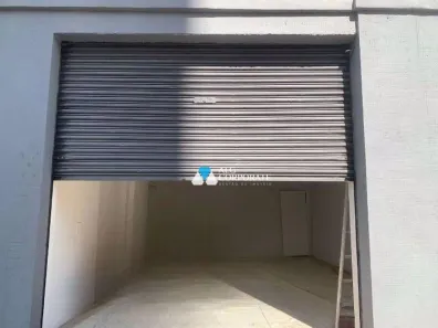 Ponto Comercial para alugar, 50m² no Centro, Campinas