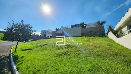 Lote/Terreno à venda, 568m² no Loteamento Residencial Reserva do Engenho, Piracicaba