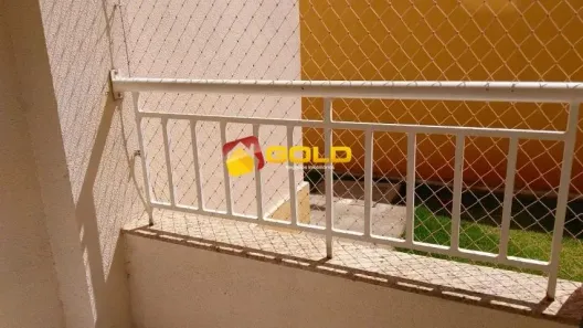 Apartamento com 2 Quartos à venda, 49m² no Chácaras Tubalina e Quartel, Uberlândia