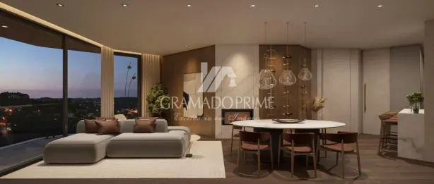 Sala Comercial à venda, 53m² no Minuano, Gramado