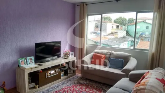 Apartamento com 2 Quartos à venda, 72m² no Vila Campo Grande, São Paulo