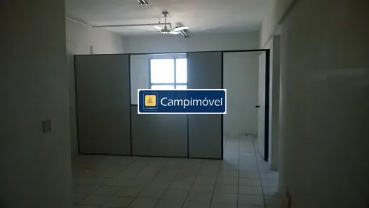 Imóvel Comercial à venda, 70m² no Centro, Campinas