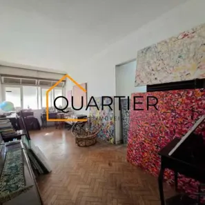 Apartamento com 3 Quartos à venda, 100m² no Flamengo, Rio de Janeiro