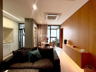 Apartamento com 2 Quartos à venda, 80m² no Agronômica, Florianópolis