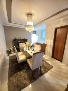 Casa com 2 Quartos para alugar, 180m² no Tibery, Uberlândia