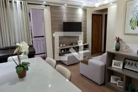 Apartamento com 2 Quartos à venda, 49m² no Vila Carmosina, São Paulo