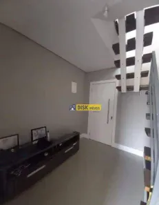 Cobertura com 3 Quartos à venda, 130m² no Centro, São Bernardo do Campo