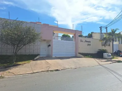 Apartamento com 2 Quartos para alugar, 70m² no Porto, Cuiabá
