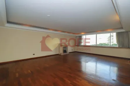 Apartamento com 3 Quartos à venda, 250m² no Jardim Paulista, São Paulo