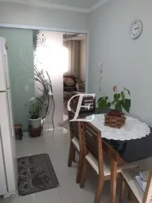 Apartamento com 2 Quartos à venda, 64m² no Vila Nivi, São Paulo