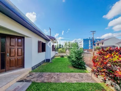 Imóvel Comercial com 1 Quarto para alugar, 120m² no Lira, Estância Velha