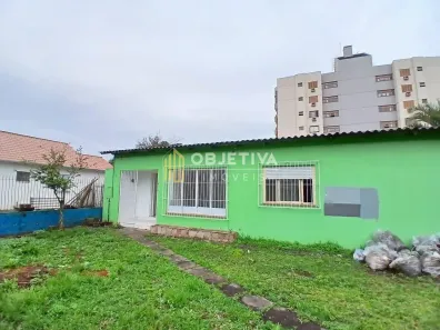 com 1 Quarto para alugar, 114m² no Rio Branco, Novo Hamburgo