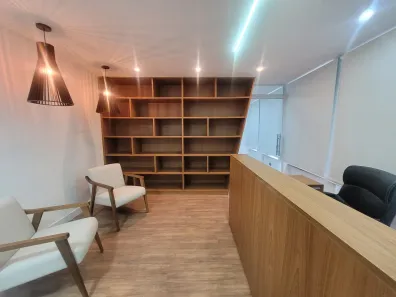 Ponto Comercial à venda, 35m² no Cerqueira César, São Paulo