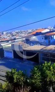Sobrado com 3 Quartos à venda, 232m² no Vila Califórnia, São Paulo