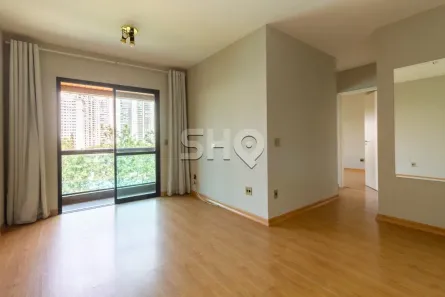Apartamento com 2 Quartos à venda, 70m² no Bela Aliança, São Paulo