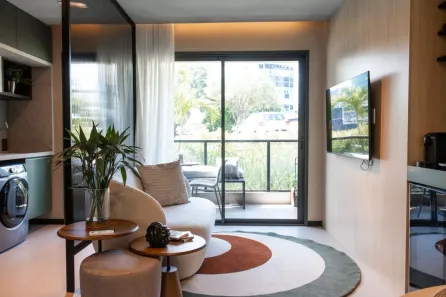 Apartamento com 2 Quartos à venda, 52m² no Boa Vista, Recife