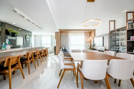 Apartamento com 3 Quartos à venda, 165m² no Velha, Blumenau