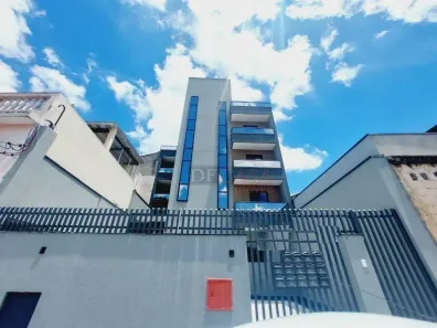 Apartamento com 1 Quarto à venda, 26m² no Vila Invernada, São Paulo