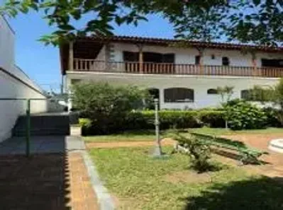 Casa com 4 Quartos à venda, 828m² no Vila Nova Socorro, Mogi das Cruzes