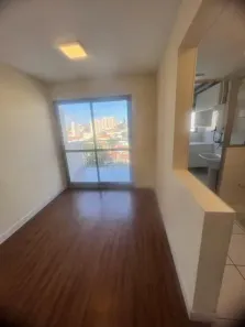 Apartamento com 3 Quartos à venda, 65m² no Vila Santa Catarina, São Paulo