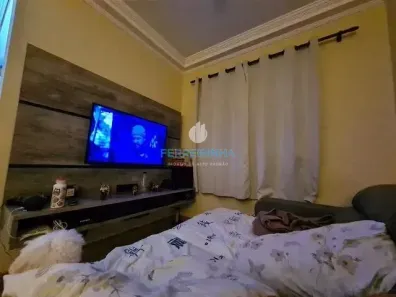 Apartamento com 1 Quarto à venda, 35m² no Urbanova VI, São José dos Campos