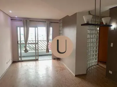 Apartamento com 3 Quartos à venda, 61m² no Vila Formosa, São Paulo