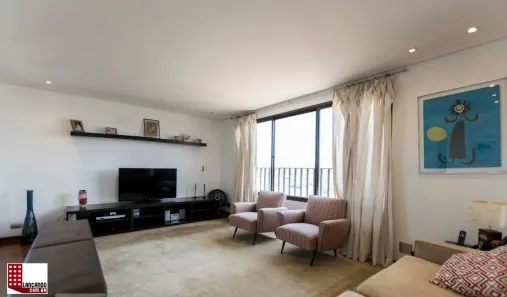 Apartamento com 3 Quartos à venda, 240m² no Jardim da Saúde, São Paulo