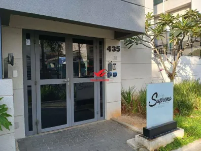 Apartamento com 1 Quarto para alugar, 28m² no Vila Yara, Osasco