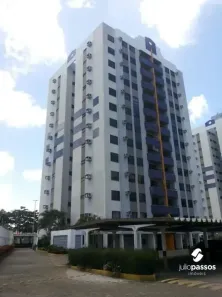 Apartamento com 3 Quartos à venda, 105m² no Grageru, Aracaju