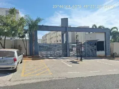 Apartamento com 2 Quartos à venda, 39m² no Jardim Itapema, São José do Rio Preto