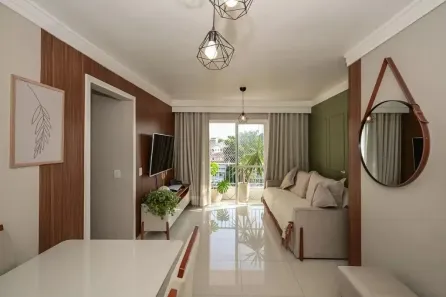Apartamento com 2 Quartos à venda, 75m² no Jardim Monte Kemel, São Paulo
