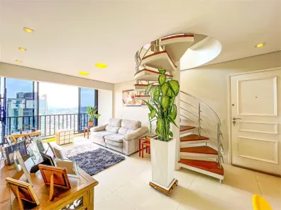 Apartamento com 3 Quartos à venda, 172m² no Água Fria, São Paulo