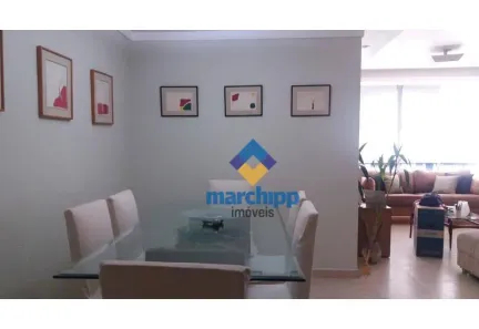 Apartamento com 3 Quartos à venda, 140m² no Icaraí, Niterói