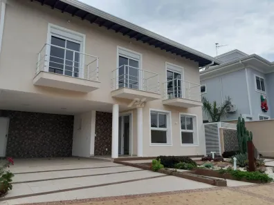 Casa de Condomínio com 5 Quartos à venda, 333m² no Estância das Flores, Jaguariúna