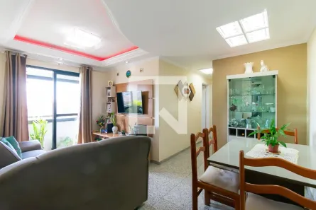 Apartamento com 2 Quartos à venda, 53m² no Jardim Vila Formosa, São Paulo