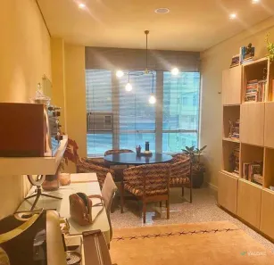 Sala Comercial à venda, 35m² no Savassi, Belo Horizonte