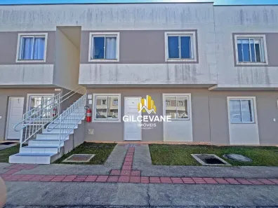 Apartamento com 2 Quartos à venda, 38m² no Guaraituba, Colombo