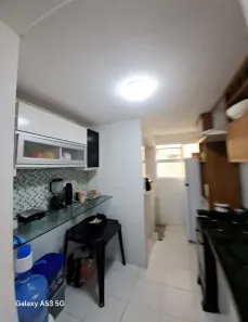 Apartamento com 2 Quartos à venda, 52m² no Nova Brasília, Salvador