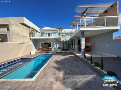 Casa de Condomínio com 5 Quartos à venda, 315m² no Ponte dos Leites, Araruama
