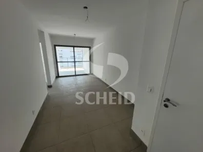 Apartamento com 2 Quartos à venda, 66m² no Santo Amaro, São Paulo