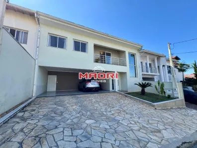 Casa de Condomínio com 3 Quartos à venda, 252m² no Jardim das Palmeiras, Valinhos