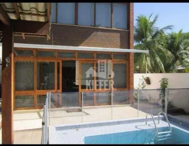 Casa com 4 Quartos à venda, 245m² no São Francisco, Niterói