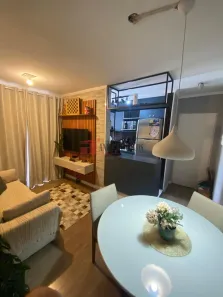 Apartamento com 2 Quartos à venda, 52m² no Metalúrgicos, Osasco