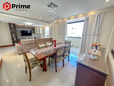 Apartamento com 4 Quartos à venda, 150m² no Praia do Morro, Guarapari