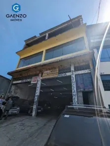 Galpão/Depósito/Armazém à venda, 255m² no Bonfim, Osasco
