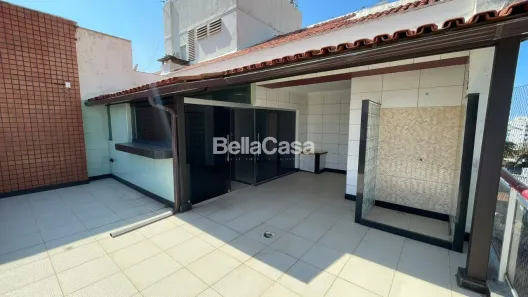 Cobertura com 4 Quartos à venda, 358m² no Centro, Guarapari